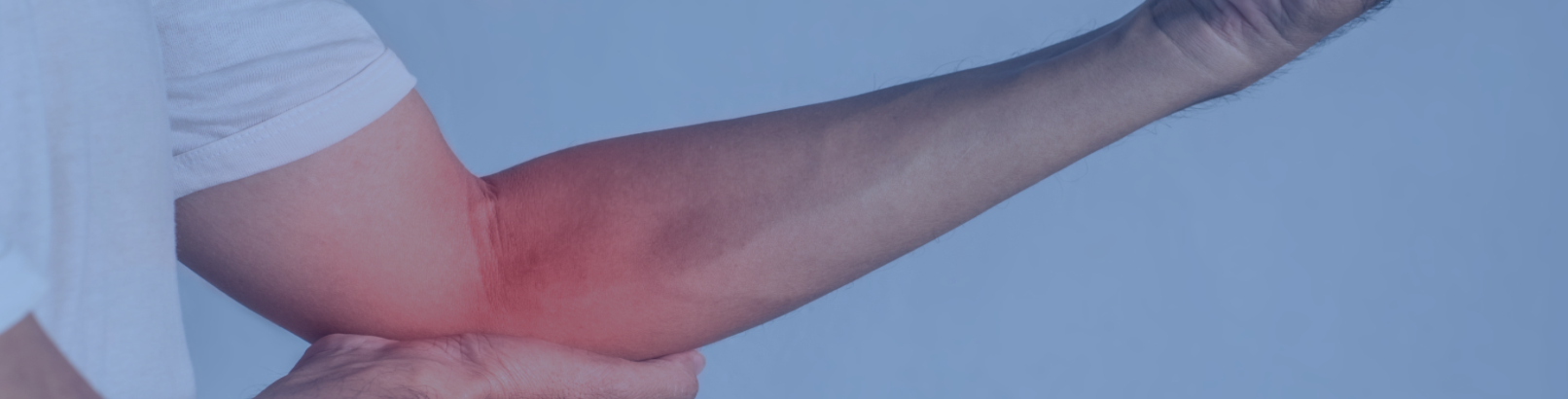 Advanced Care for Elbow Arthritis